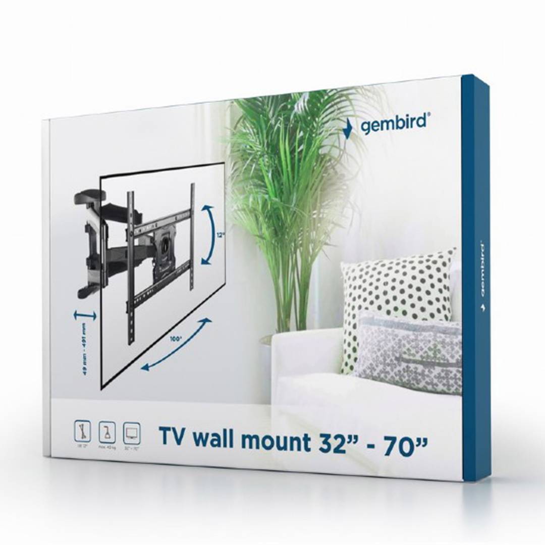 Gembird Display Mount for 32