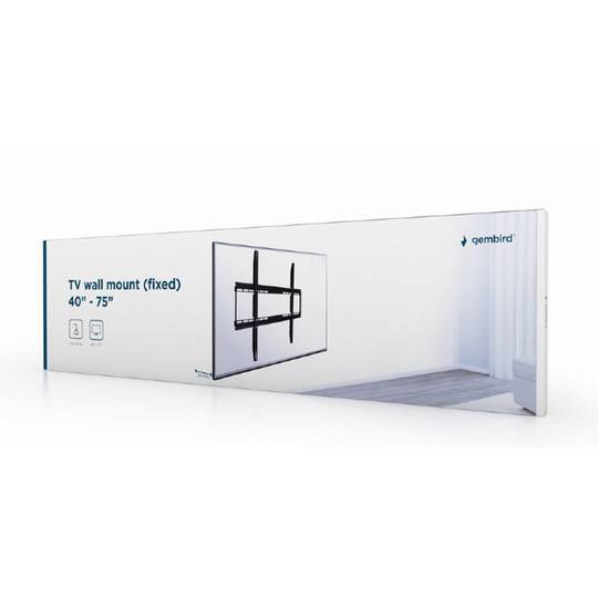 Gembird screen support for monitors from 40