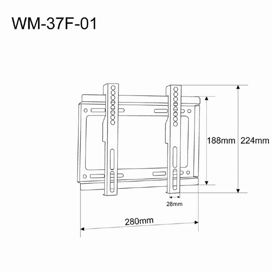 Support for Gembird screen from 17