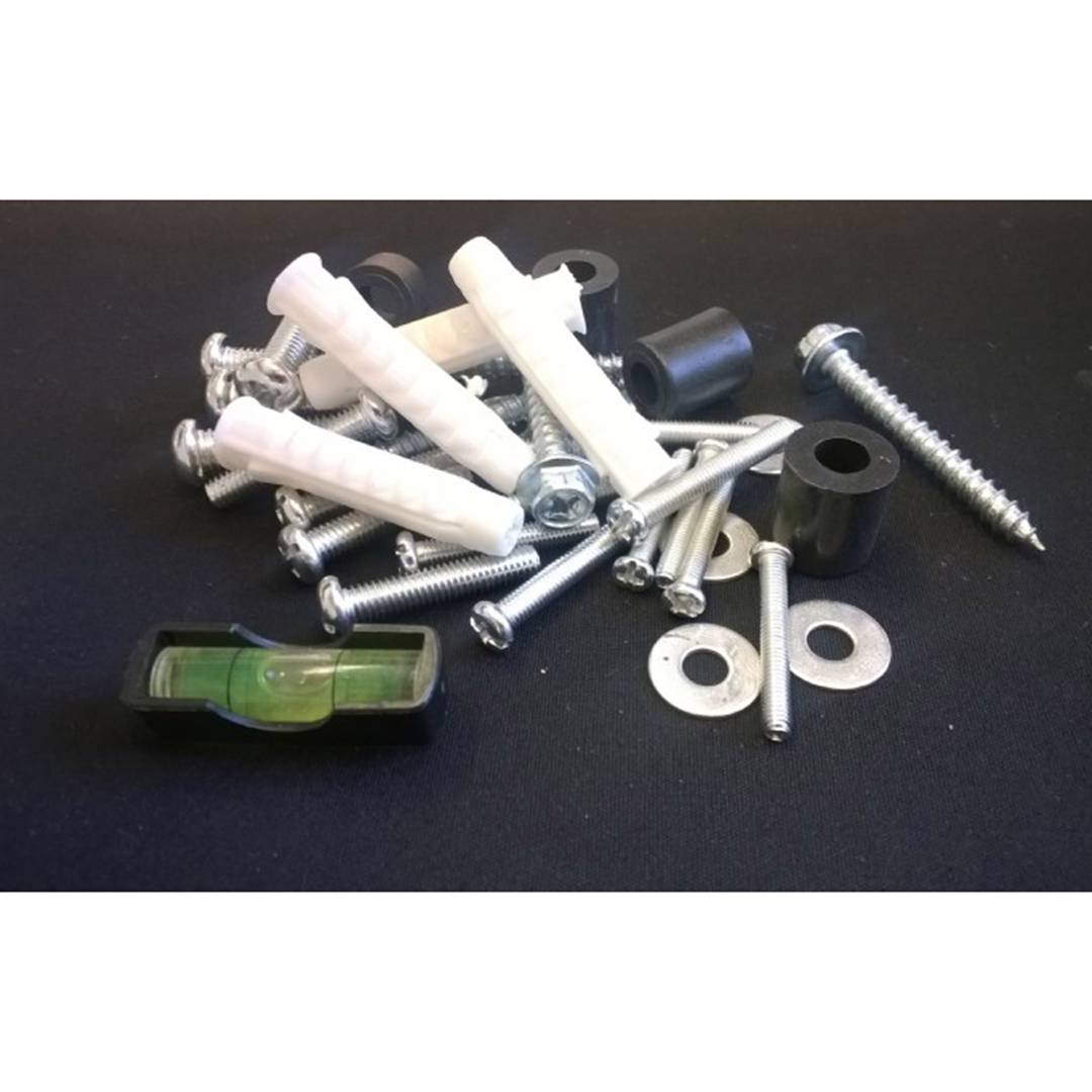 Support for Gembird screen from 17