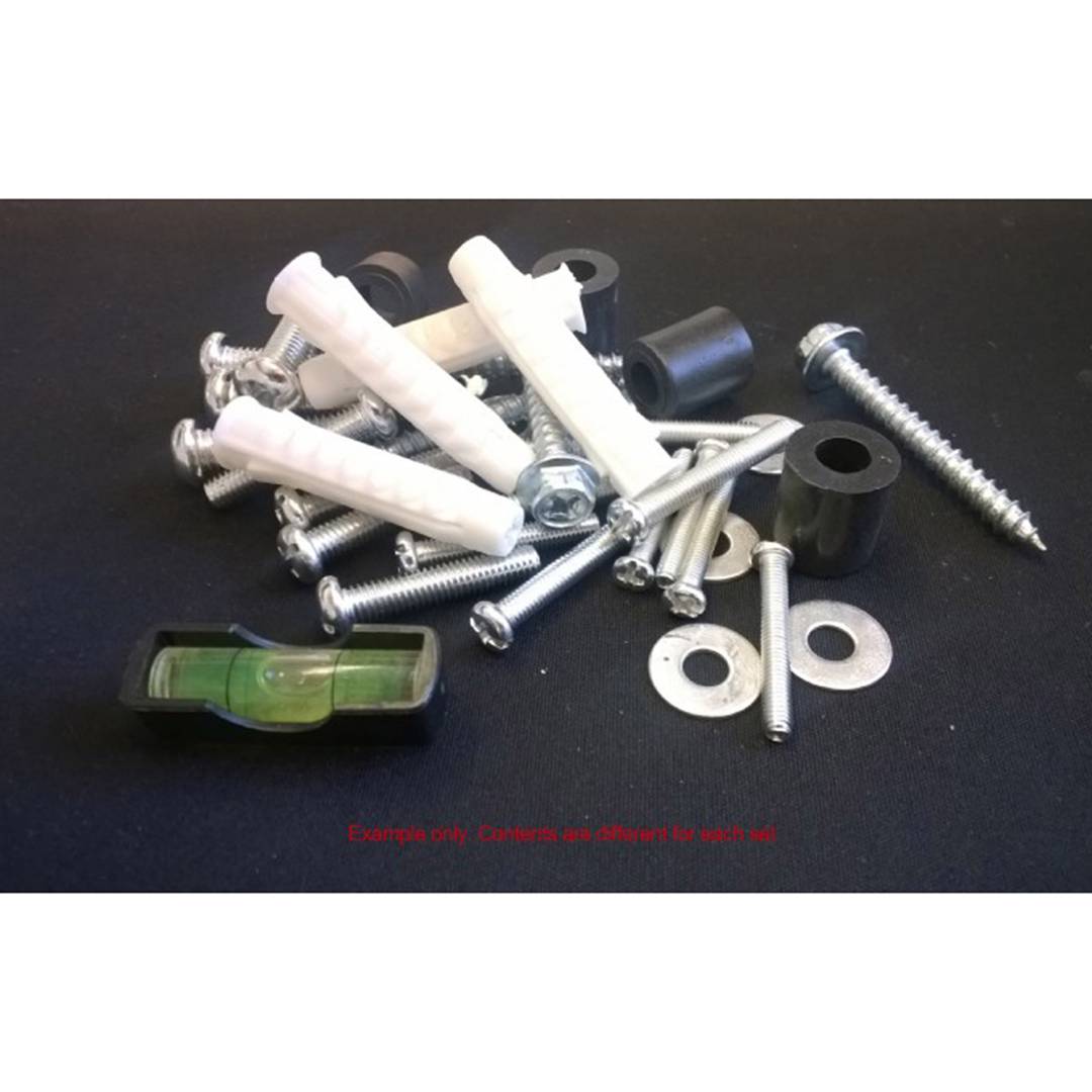 Suporte para peneira Gembird de 17