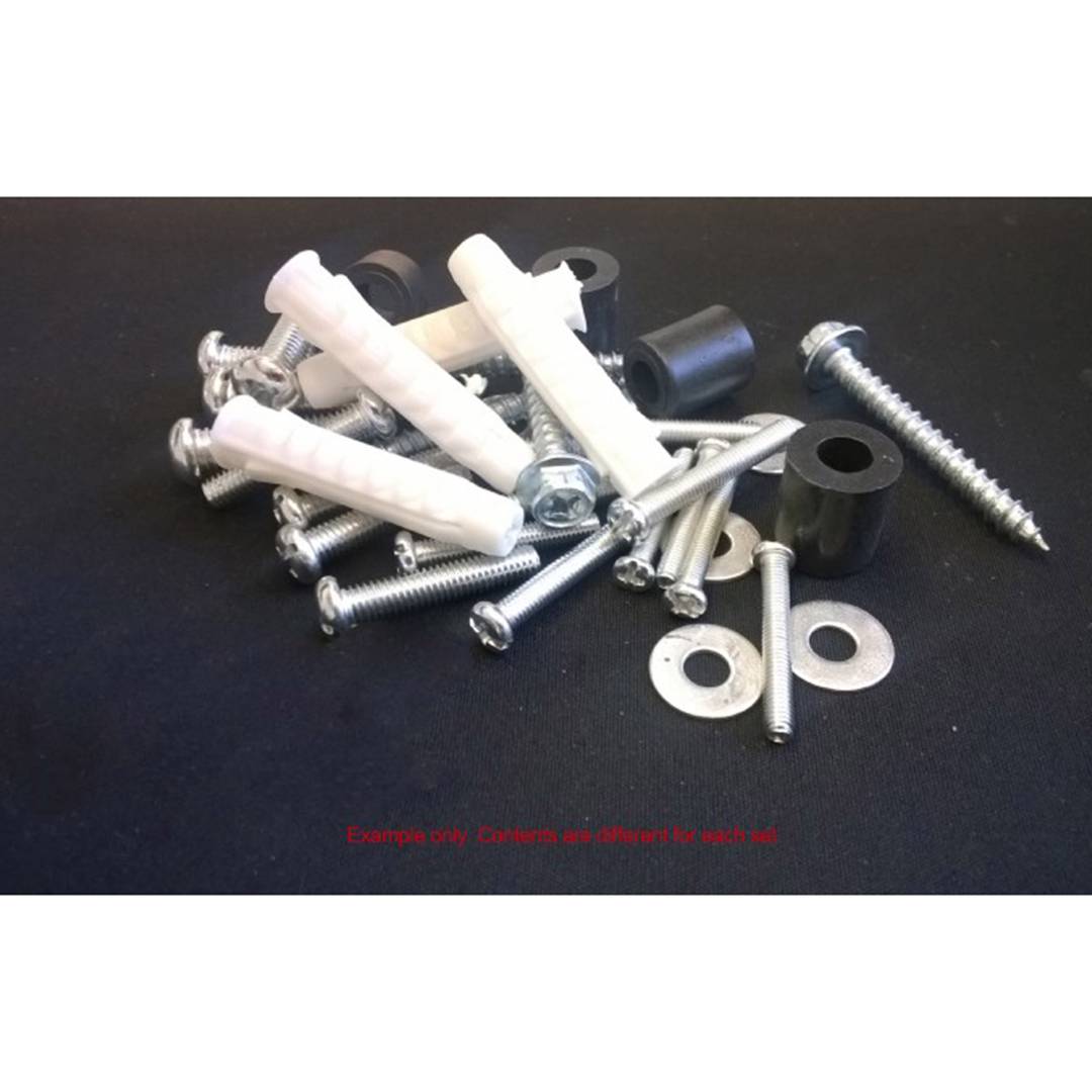 Support for Gembird screen from 17