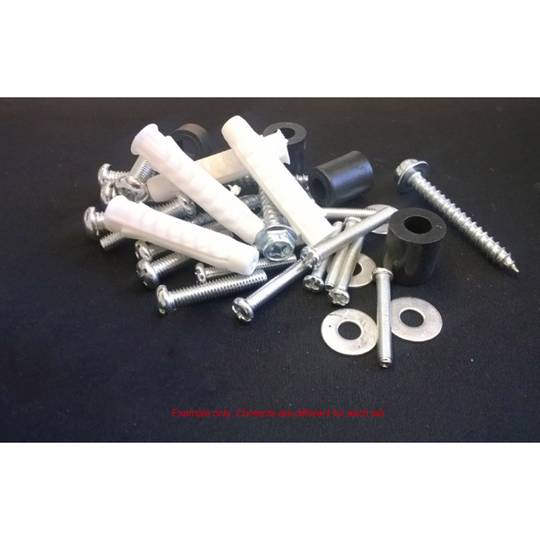 Support for Gembird screen from 17