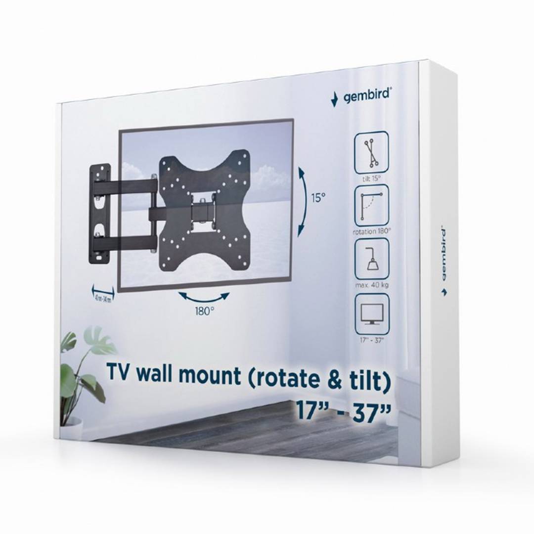 Support for Gembird screen from 17