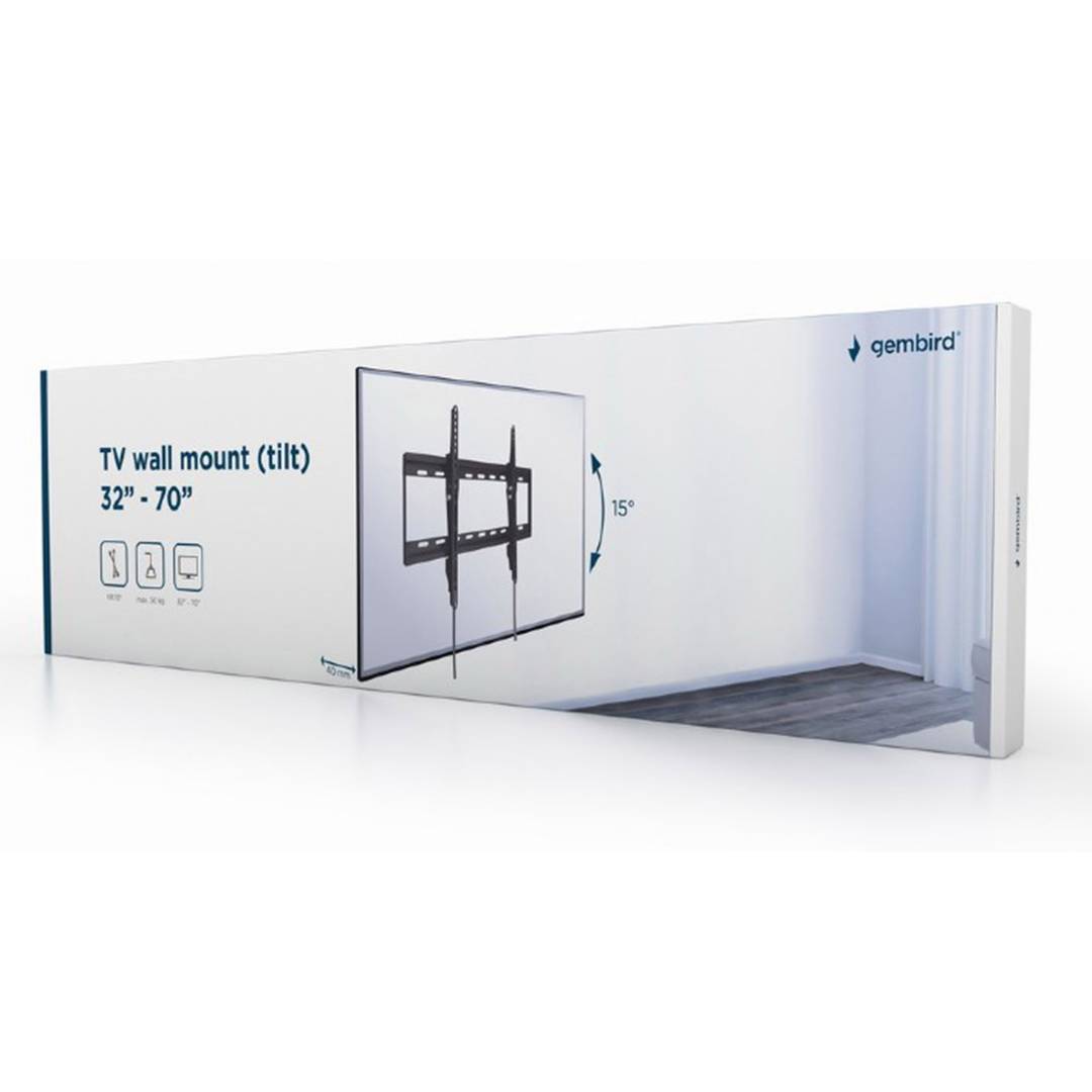 Gembird screen mount from 32