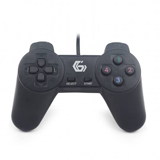 Gamepad Krom Key PC-PS3. PC GAMING