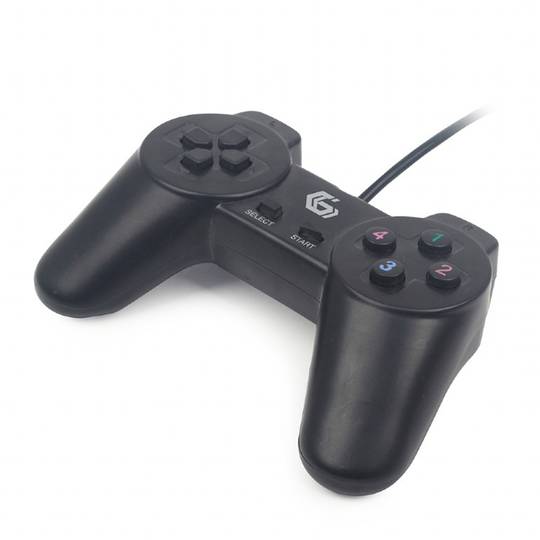 Gembird USB Controller for Gaming