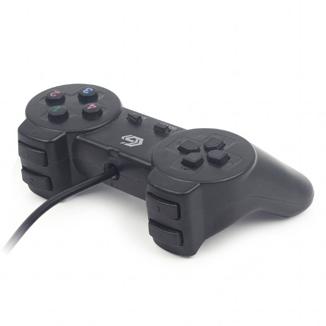 Gembird USB Controller for Gaming