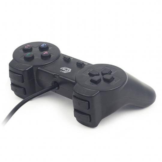 Gembird USB Controller for Gaming
