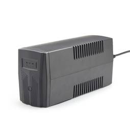 SAI Gembird 850VA amb presa de sortida Shucko negre EG-UPS-B850-SH