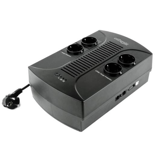 Gembird AVR 650VA USV EG-UPS-001