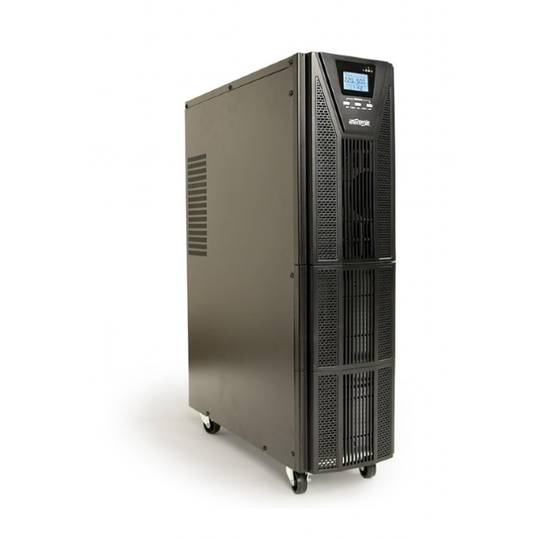 Gembird EG-UPSO-6000 UPS with 6000 VA, USB slot, SNMP and wireless terminal