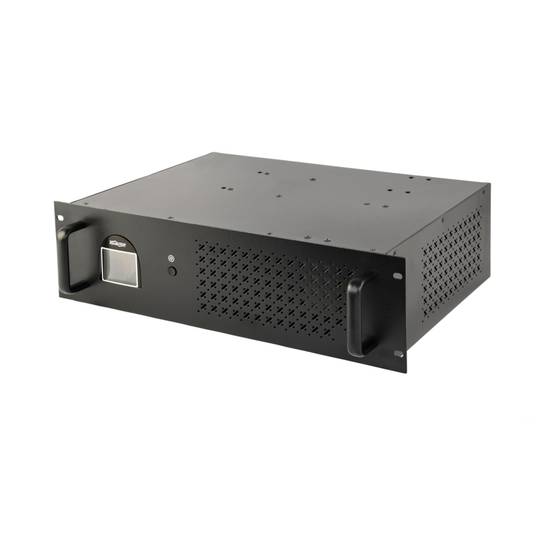 SAI Gembird UPS-RACK-1200 para Rack de UPS de 1200VA
