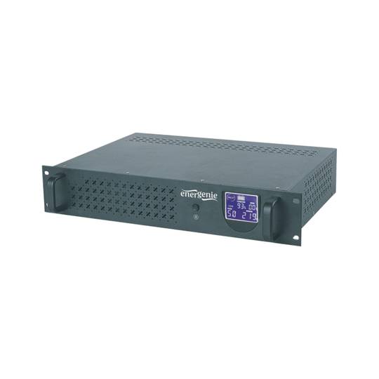 Gembird 1500VA Rack-UPS Rack-1500 UPS