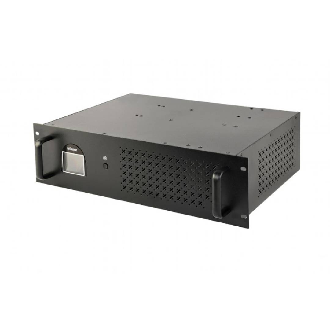 Gembird UPS do szafy 2000VA UPS-RACK-2000