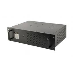 Gembird UPS do szafy 2000VA UPS-RACK-2000