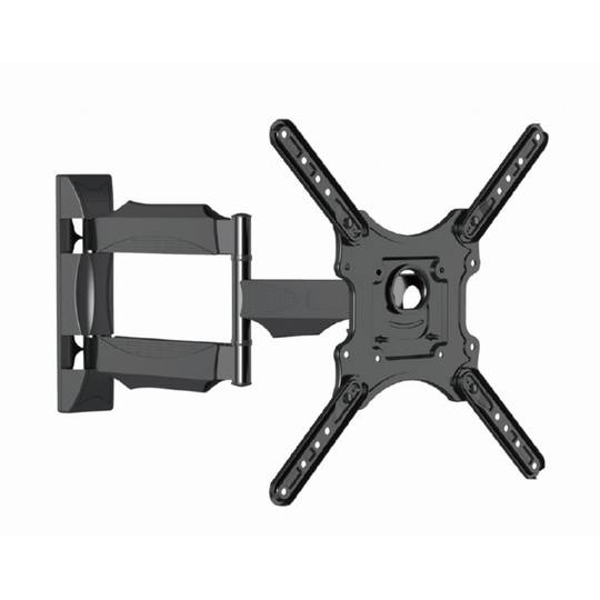 Gembird WM-55RT-05 supporto da parete orientabile e inclinabile premium per schermi da 32