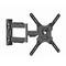 Gembird WM-55RT-05 supporto da parete orientabile e inclinabile premium per schermi da 32
