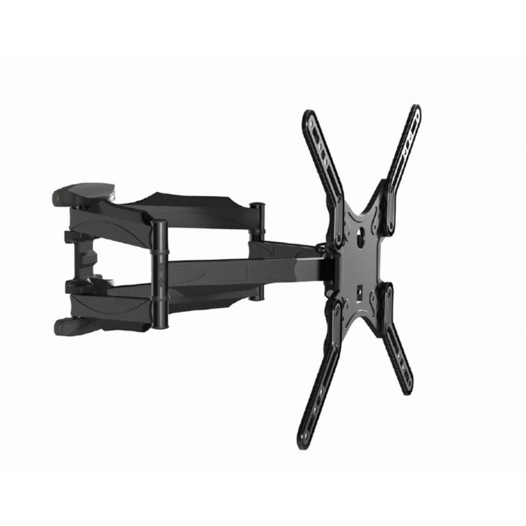 Wall mount for swivel and tilt tv for screens from 32
