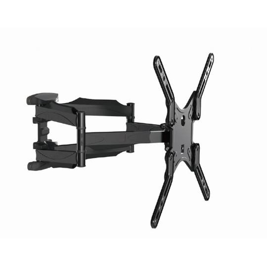Wall mount for swivel and tilt tv for screens from 32