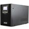 Gembird 1000VA Pure Sine Wave USB LCD UPS Black EG-UPS-PS1000-01