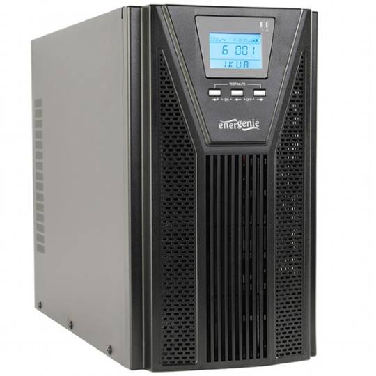 Gembird Online UPS 2000VA EG-UPSO-2000