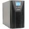 Gembird Online UPS 2000VA EG-UPSO-2000