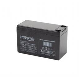 Bateria recarregable de 12V amb 7.5Ah Gembird BAT-12V7.5AH
