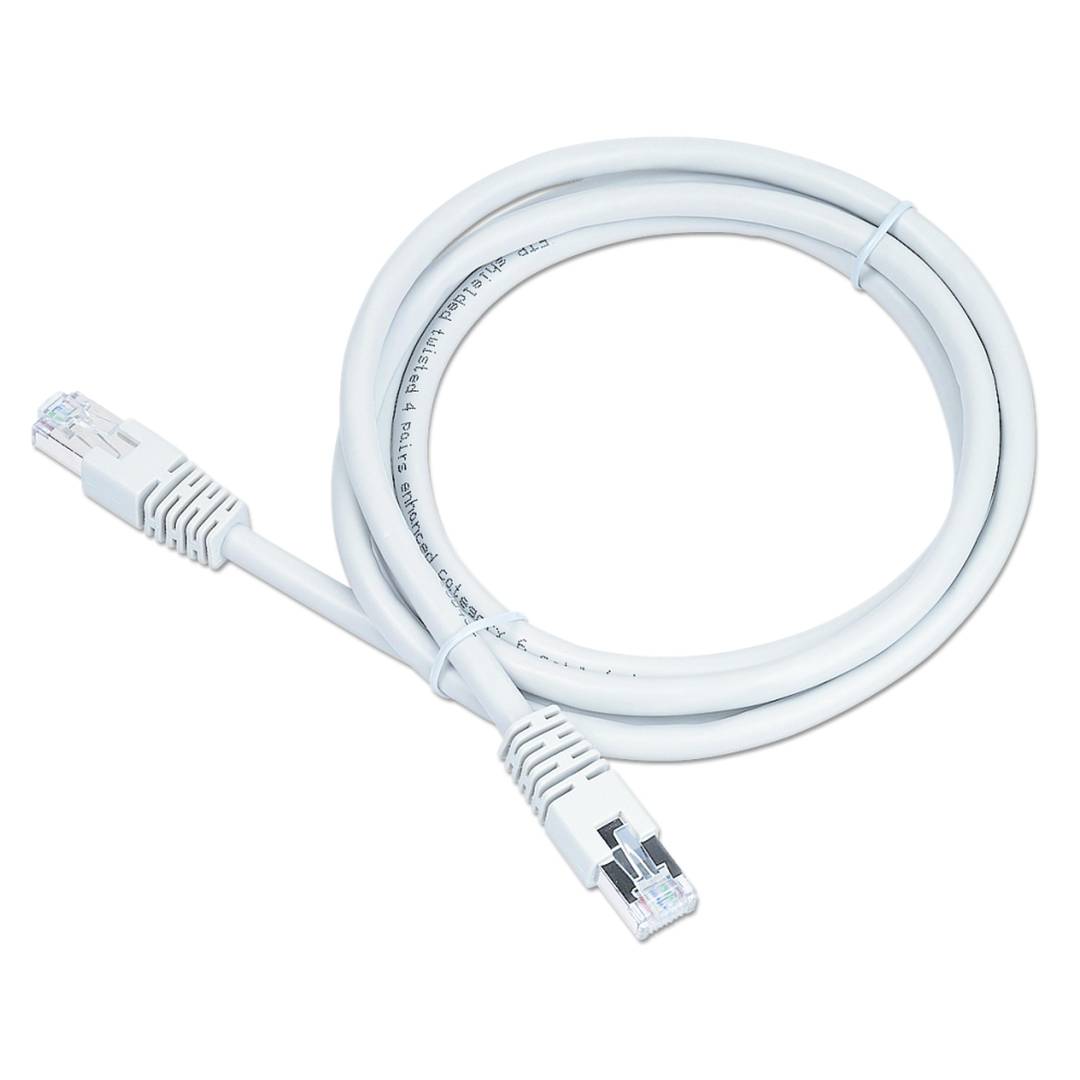 Netzwerkkabel FTP Cat6 LSZH grau 5 m Gembird PP6-LSZH-5M