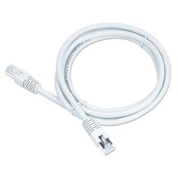 Netzwerkkabel FTP Cat6 LSZH grau 5 m Gembird PP6-LSZH-5M