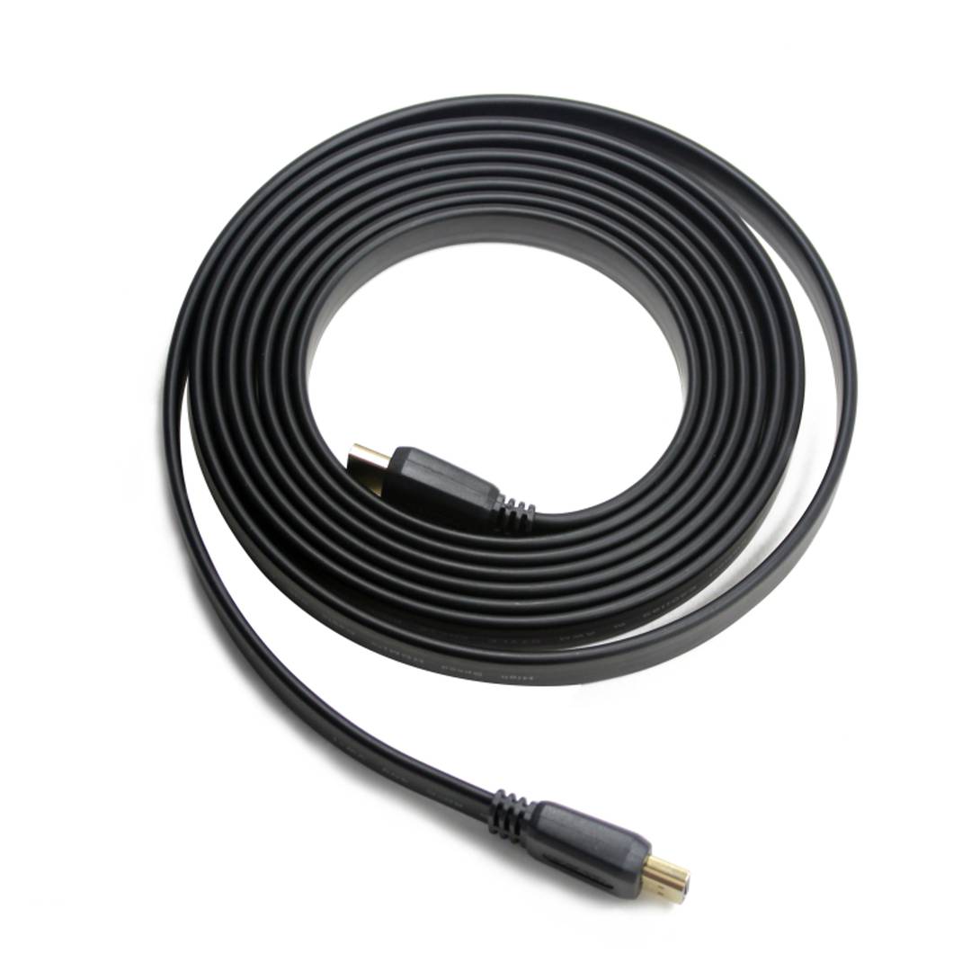 Gembird CC-HDMI4F-6 1,8 m Kabel HDMI męski na męski