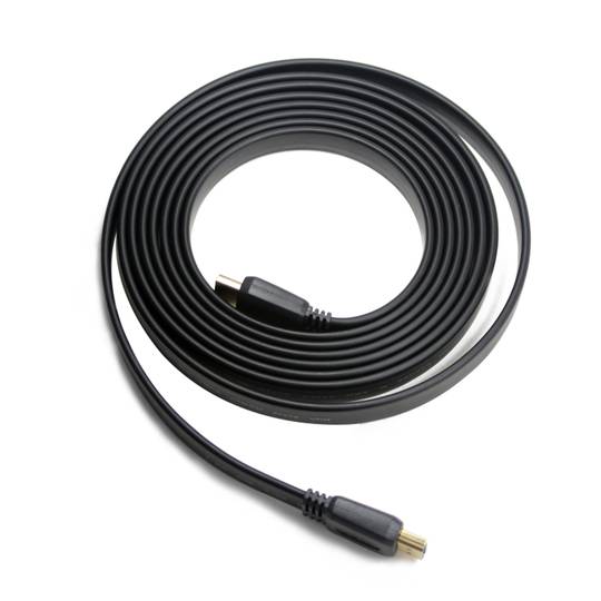 Gembird CC-HDMI4F-6 1,8 m Kabel HDMI męski na męski