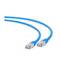 Ethernet network cable LAN S/FTP LSZH RJ45 Cat6a blue 1 m Gembird PP6A-LSZHCU-B-1M