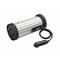 Inversor de corrent per a cotxe de 12V 150W Gembird EG-PWC150-01