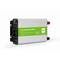 Inversor de corriente para coche de 12V 800W Gembird EG-PWC800-01