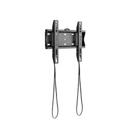 Fixed TV wall mount from 23" to 42" Gembird WM-42F-01