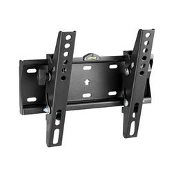 Neigbare Wandhalterung für Flachbildschirme von 23" bis 42" Gembird WM-42T-02