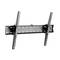 Tilting wall mount for 37