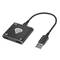 Adaptador de Genesis Tin 200 per a teclat i ratolí per a Xbox, PS4, PS3 i Switch