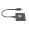 Adaptador de Genesis Tin 200 per a teclat i ratolí per a Xbox, PS4, PS3 i Switch