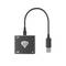 Adaptador de Genesis Tin 200 per a teclat i ratolí per a Xbox, PS4, PS3 i Switch