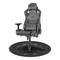 Tappetino Genesis Tellur 300 AOG per sedia da gioco Arsenal 100 cm