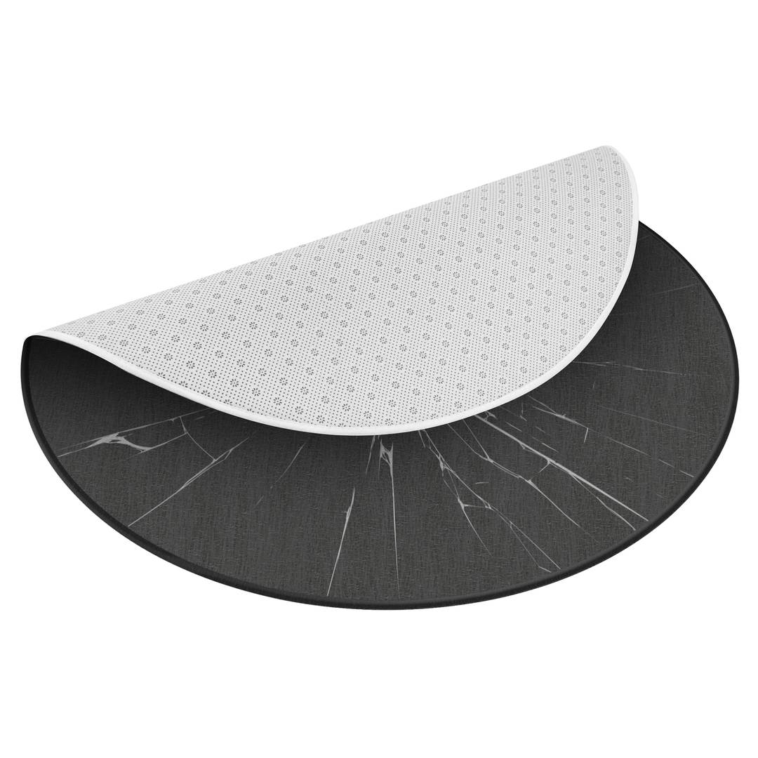 Tapis de sol Genesis Tellur 300 pour chaise Inception of Hero 100 cm