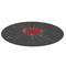 Tapis de sol Genesis Tellur 300 pour chaise Inception of Hero 100 cm