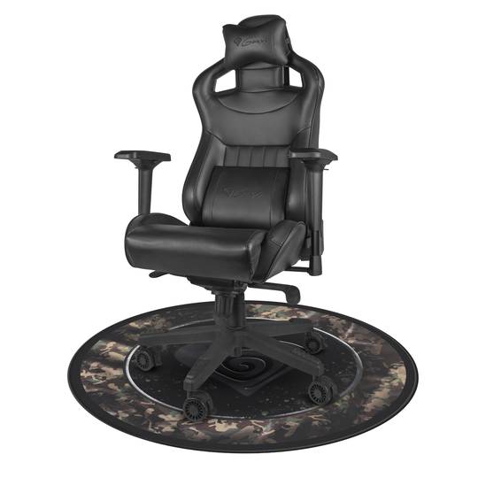 Genesis Tellur 500 Bodenmatte für 110 cm Master of Camouflage Stuhl