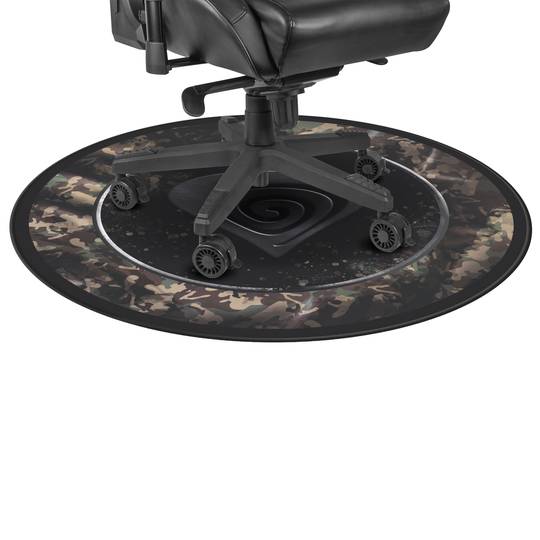 Genesis Tellur 500 Bodenmatte für 110 cm Master of Camouflage Stuhl