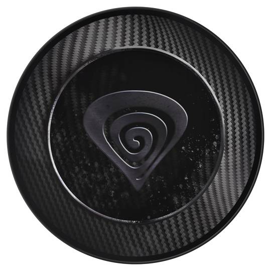 Tapis de sol Genesis Tellur 500 pour selle Decay of Carbon 110 cm