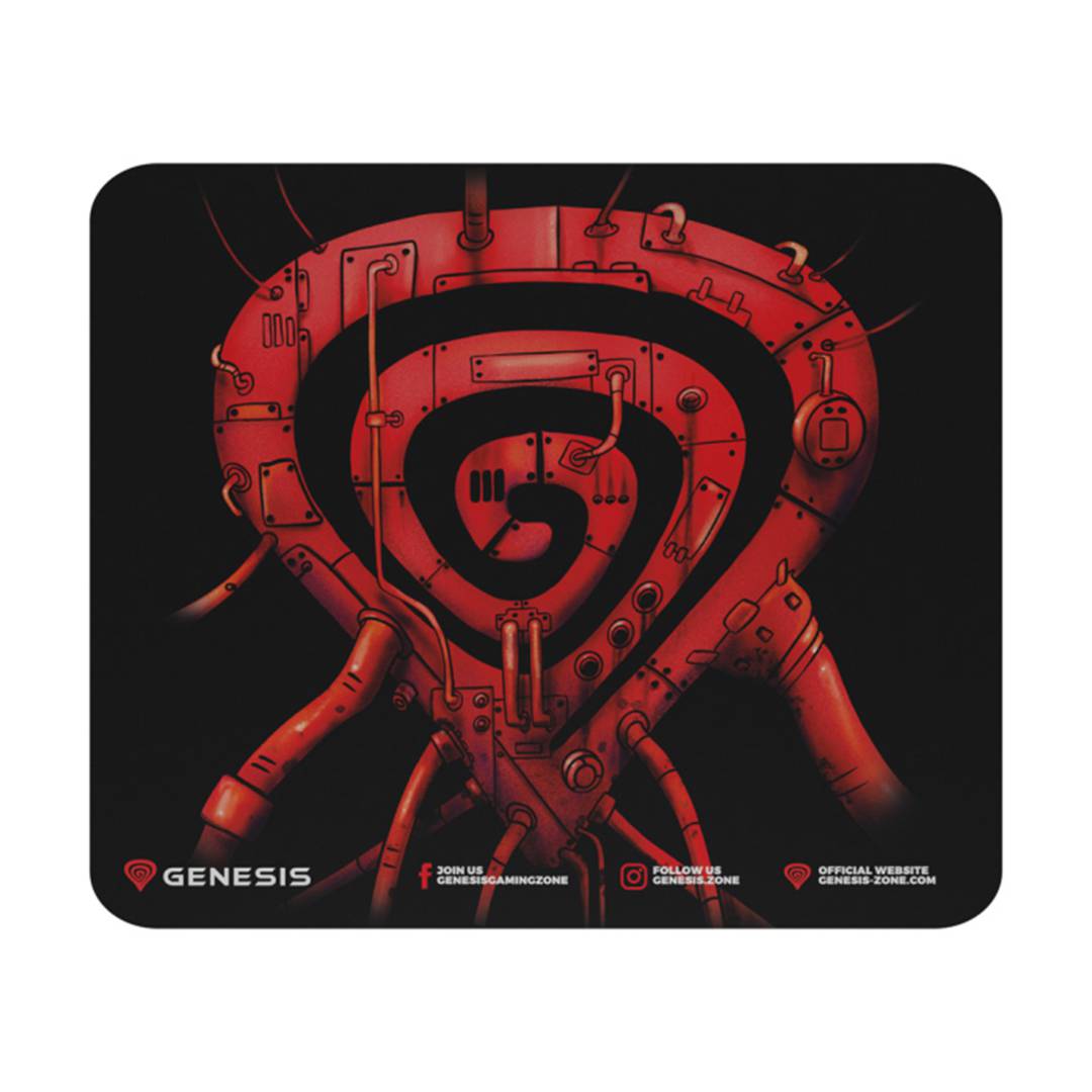 Tapis Genesis Promo 250x210mm