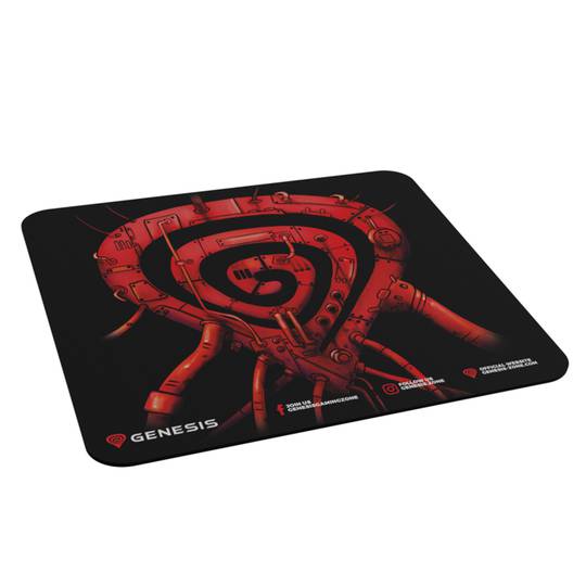 Tapis Genesis Promo 250x210mm