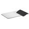 Tapis Carbone Genesis 400 XXL avec Logo 800x300mm
